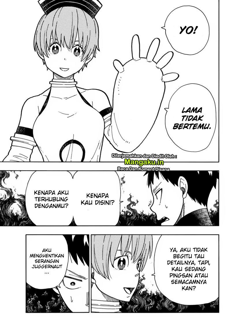 Chapter 216 - halaman 5