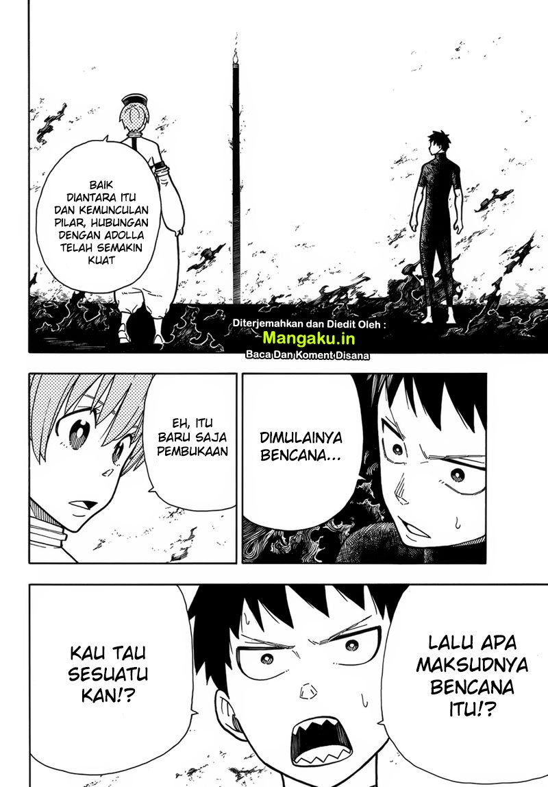 Chapter 216 - halaman 6