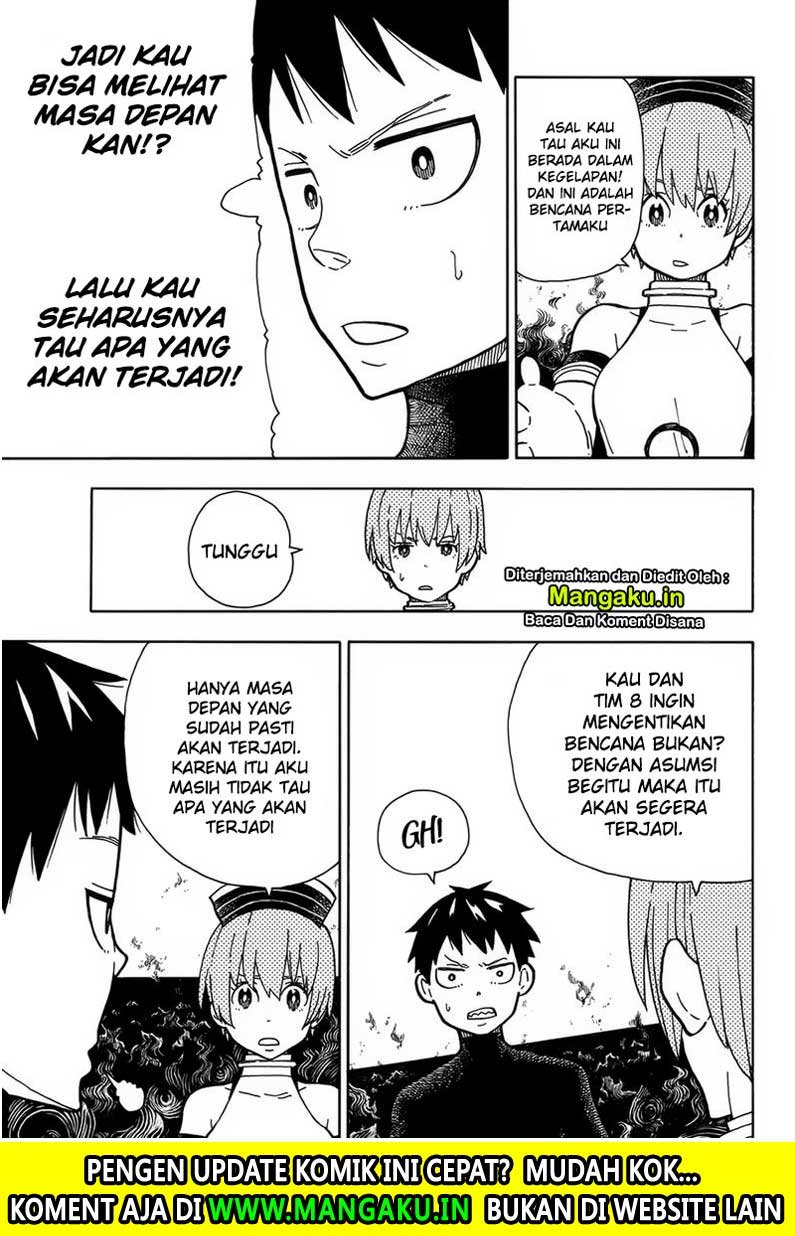 Chapter 216 - halaman 7