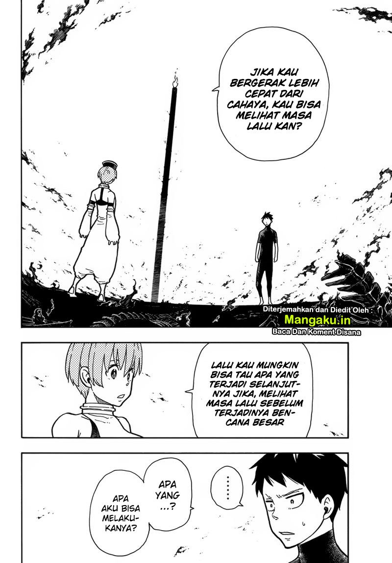 Chapter 216 - halaman 8