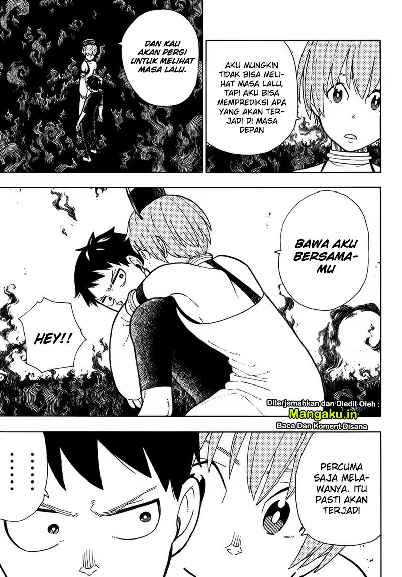 Chapter 216 - halaman 9