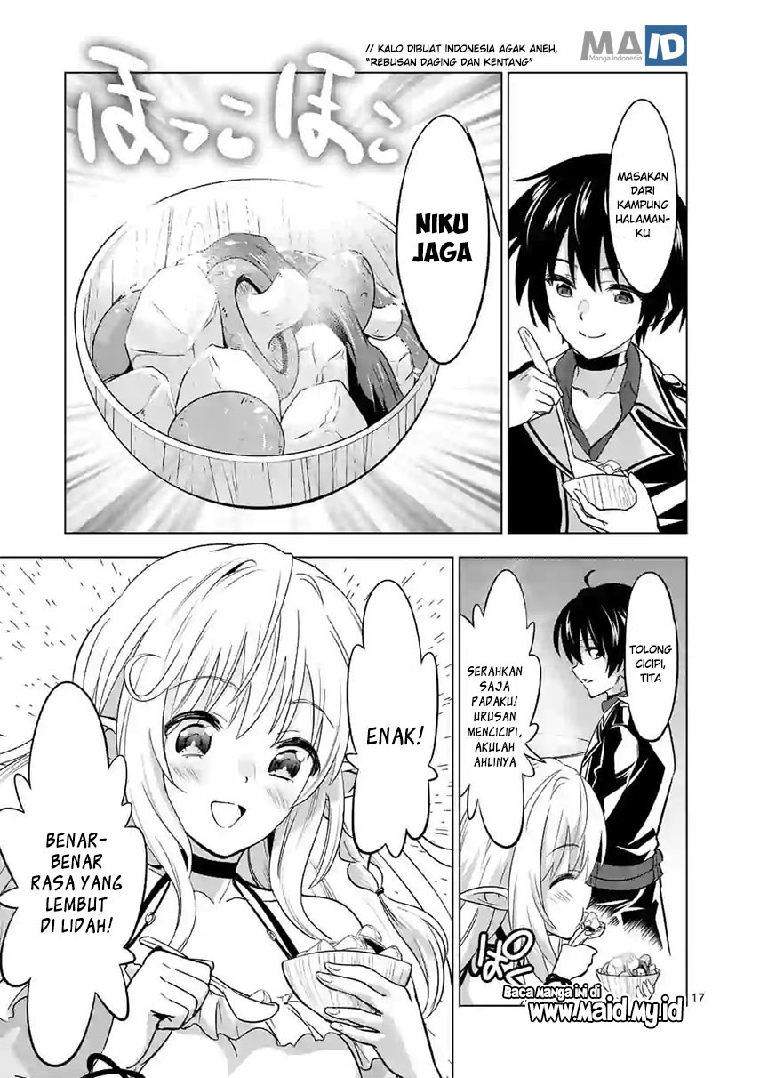 Chapter 16 - halaman 22