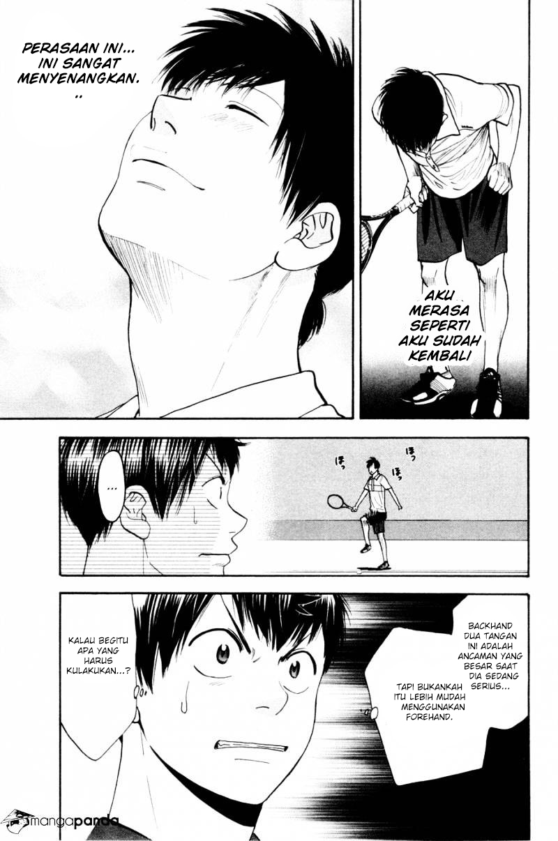 Chapter 216 - halaman 15