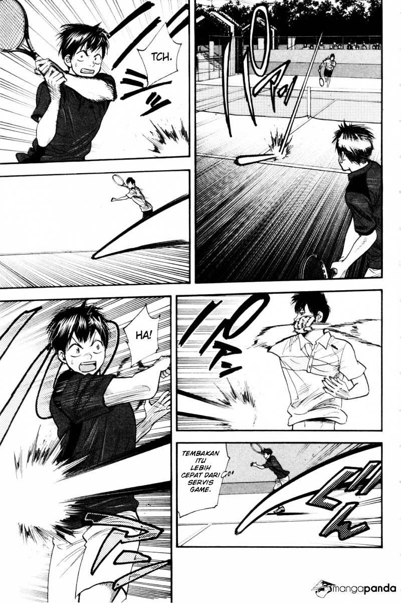 Chapter 216 - halaman 19