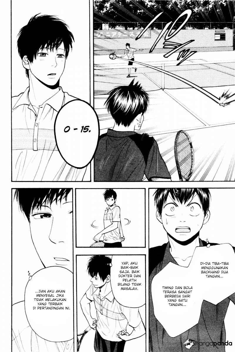 Chapter 216 - halaman 4