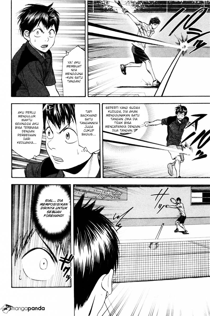 Chapter 216 - halaman 6