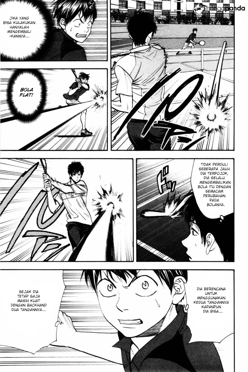 Chapter 216 - halaman 7