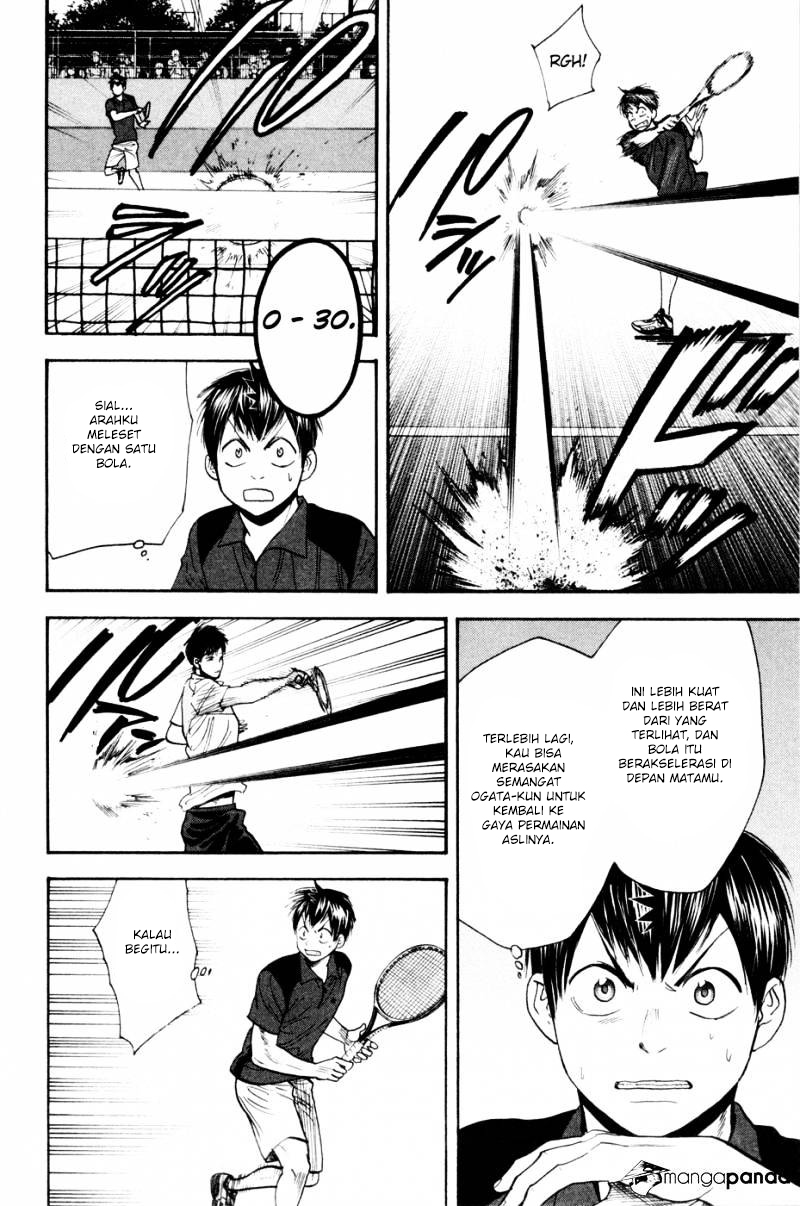 Chapter 216 - halaman 8