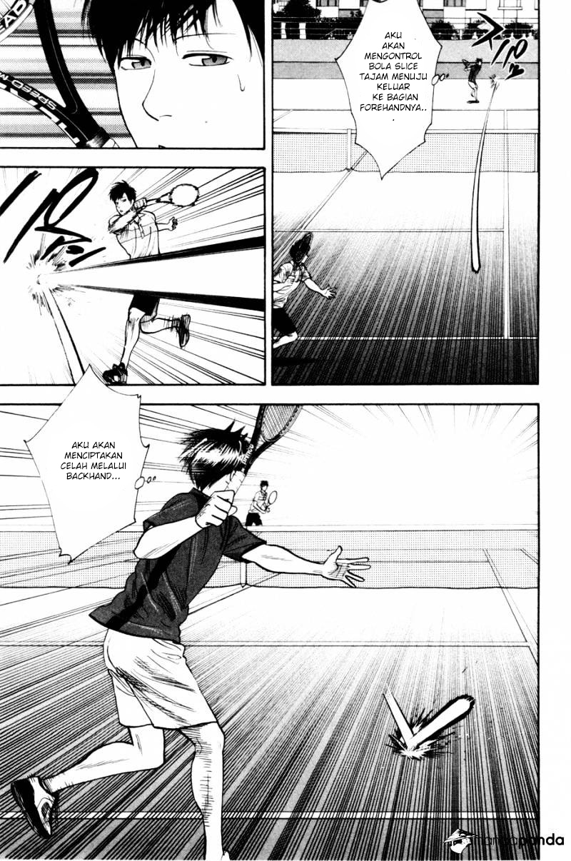 Chapter 216 - halaman 9