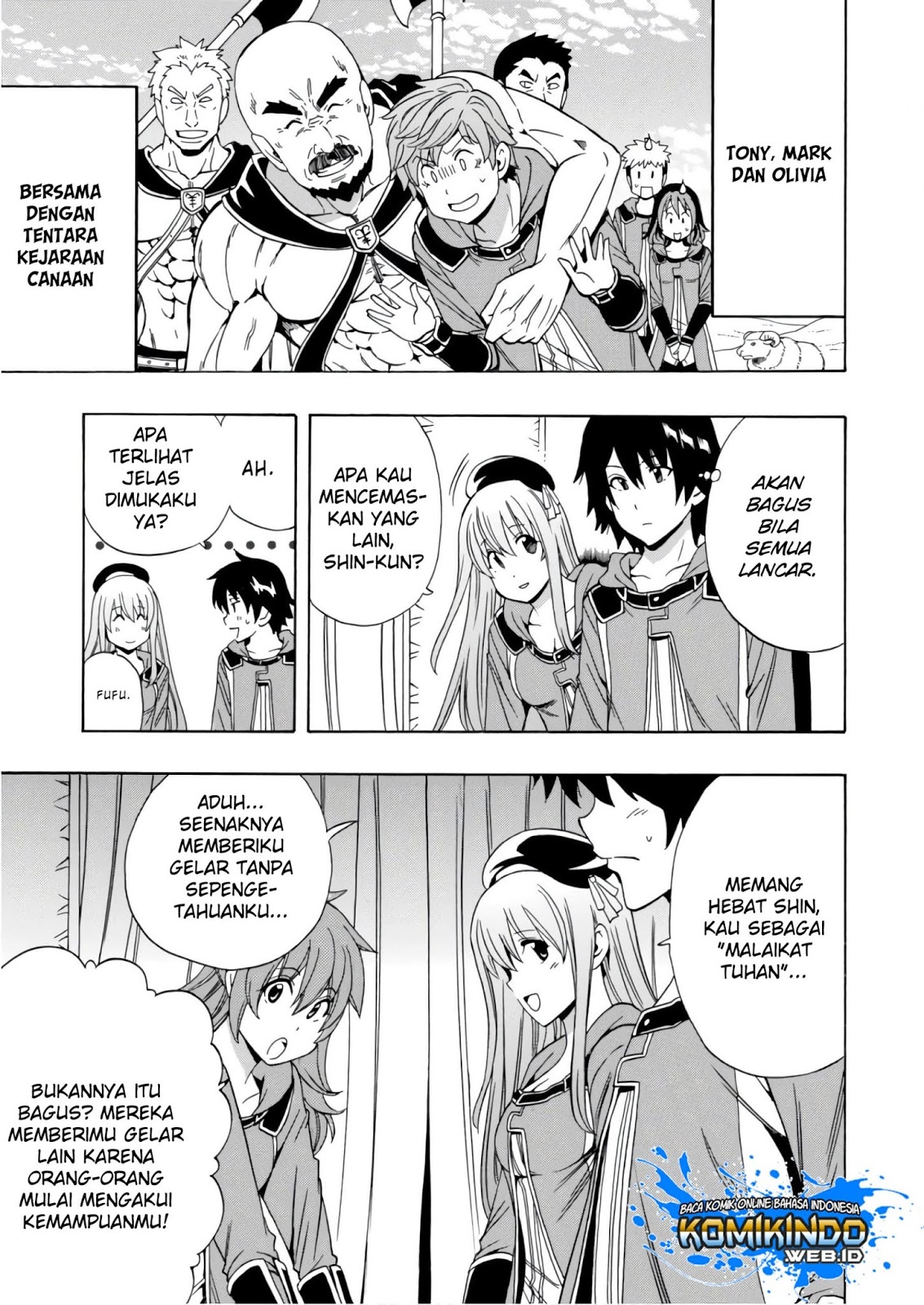 Chapter 39 - halaman 13