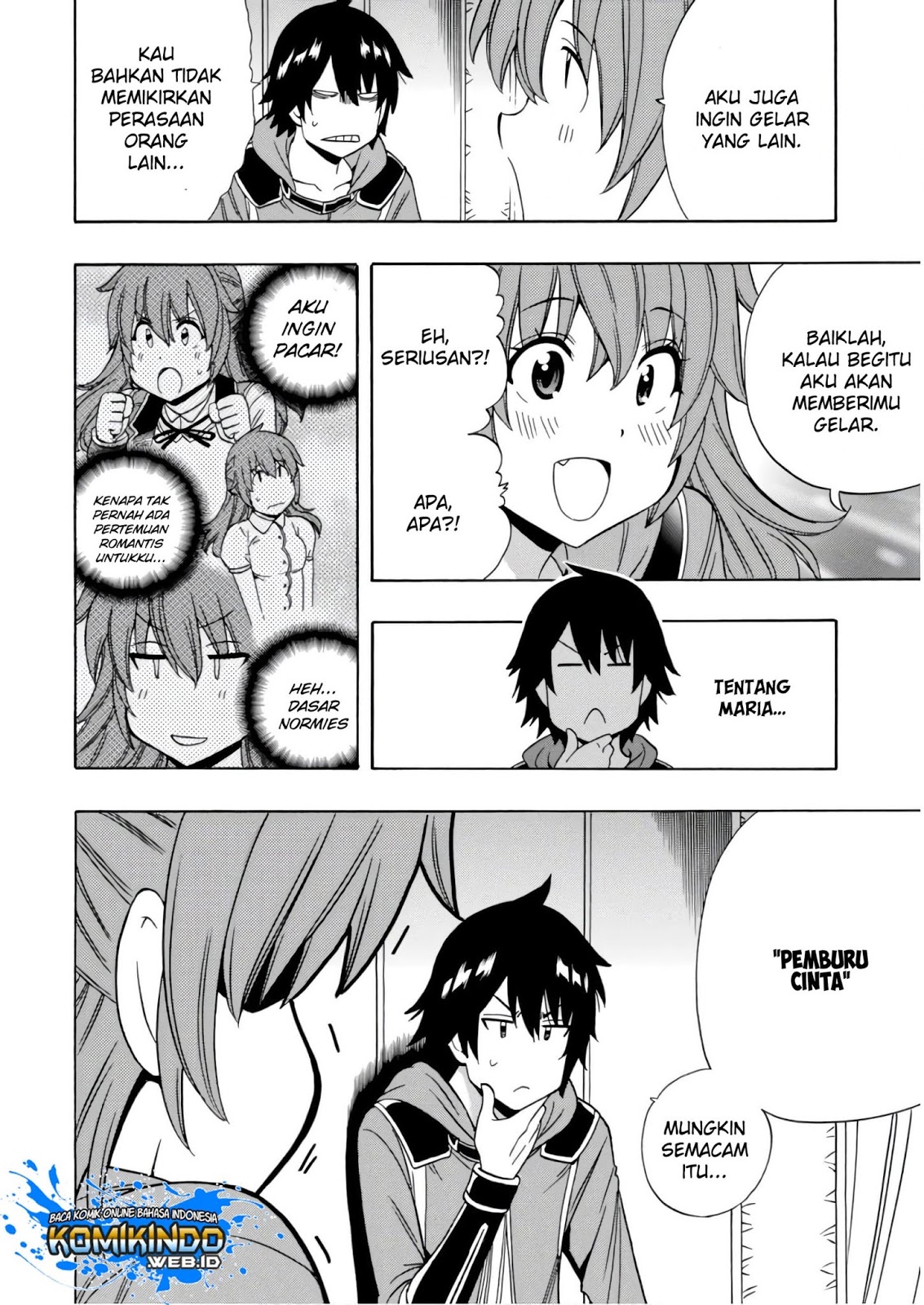 Chapter 39 - halaman 14