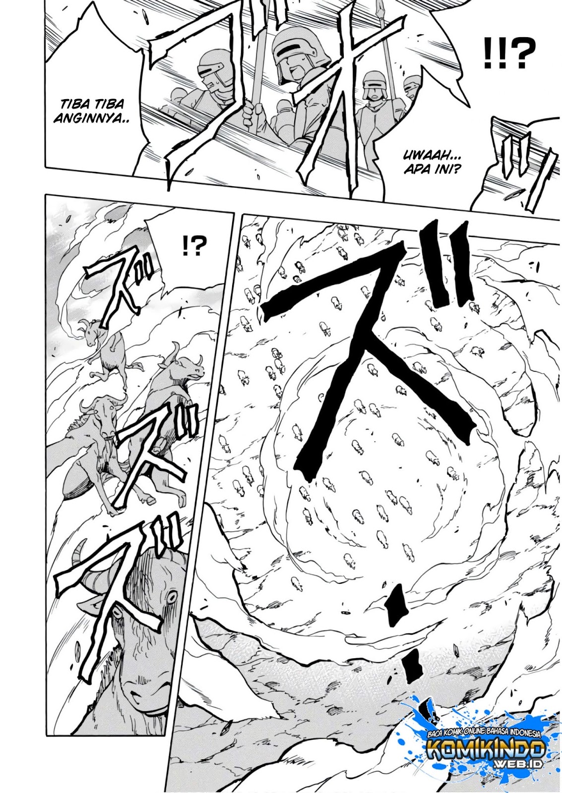 Chapter 39 - halaman 22