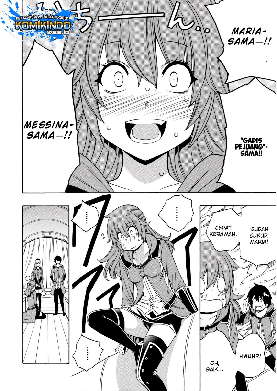 Chapter 39 - halaman 30