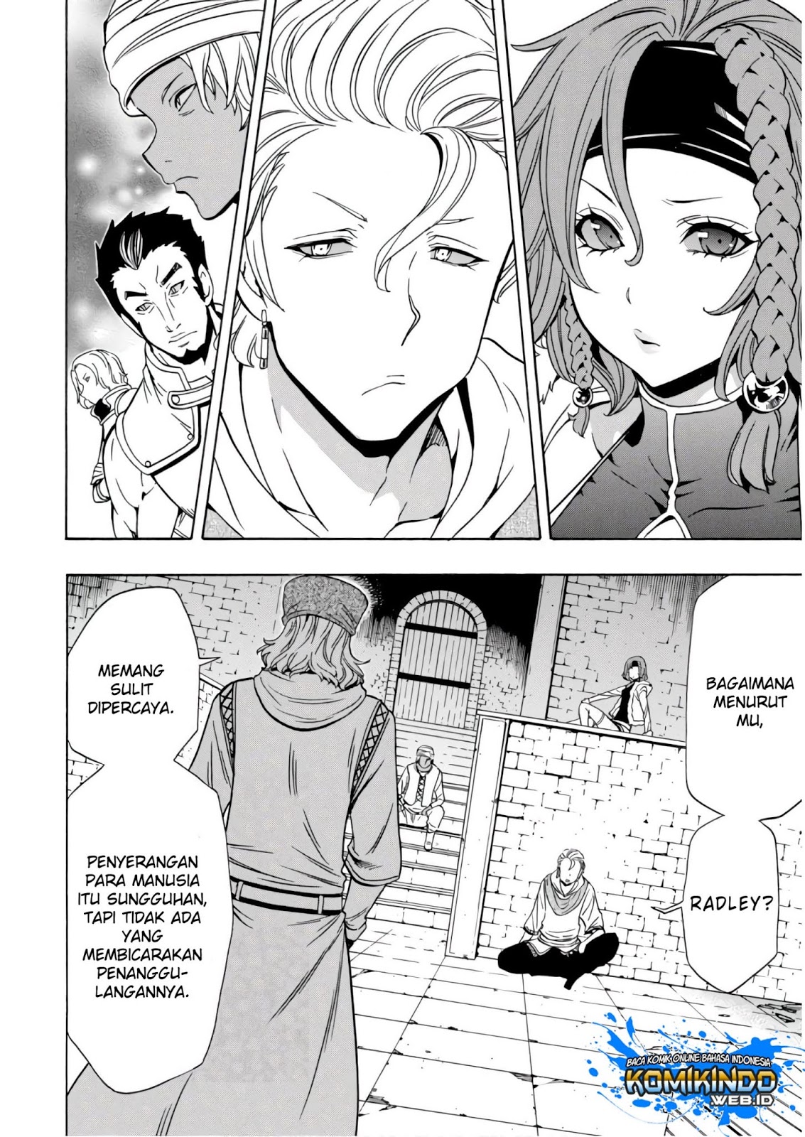 Chapter 39 - halaman 38