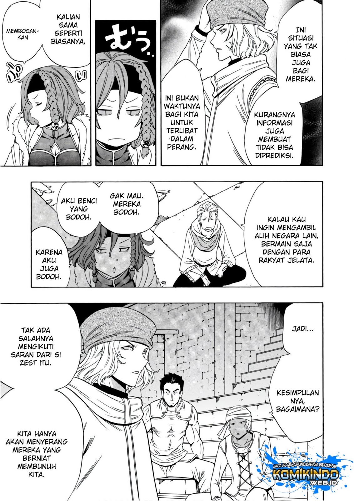 Chapter 39 - halaman 43