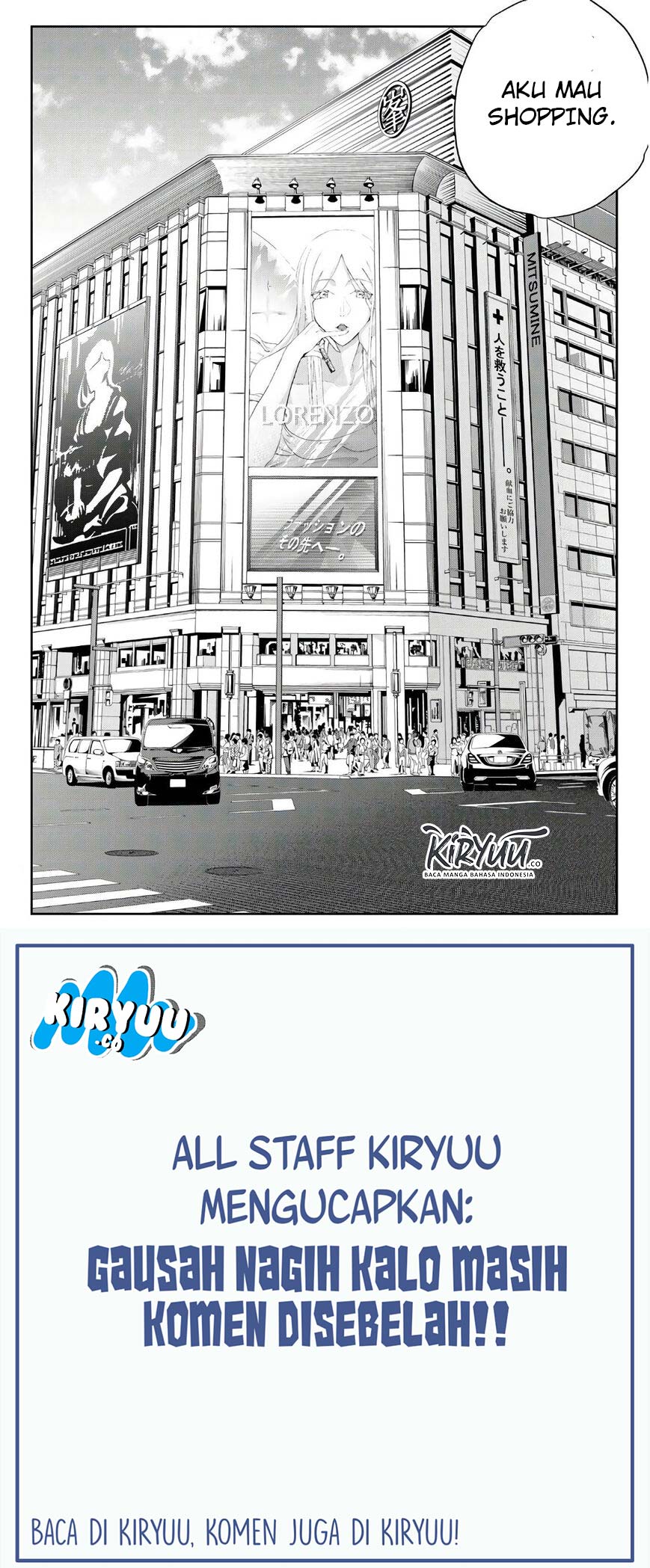 Chapter 99 - halaman 12