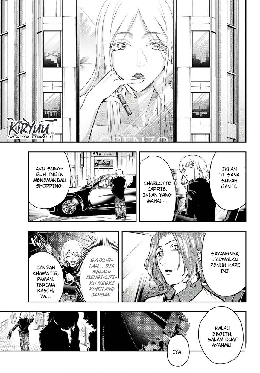 Chapter 99 - halaman 13