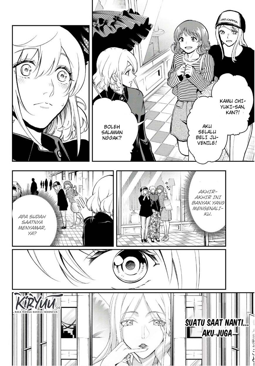 Chapter 99 - halaman 14
