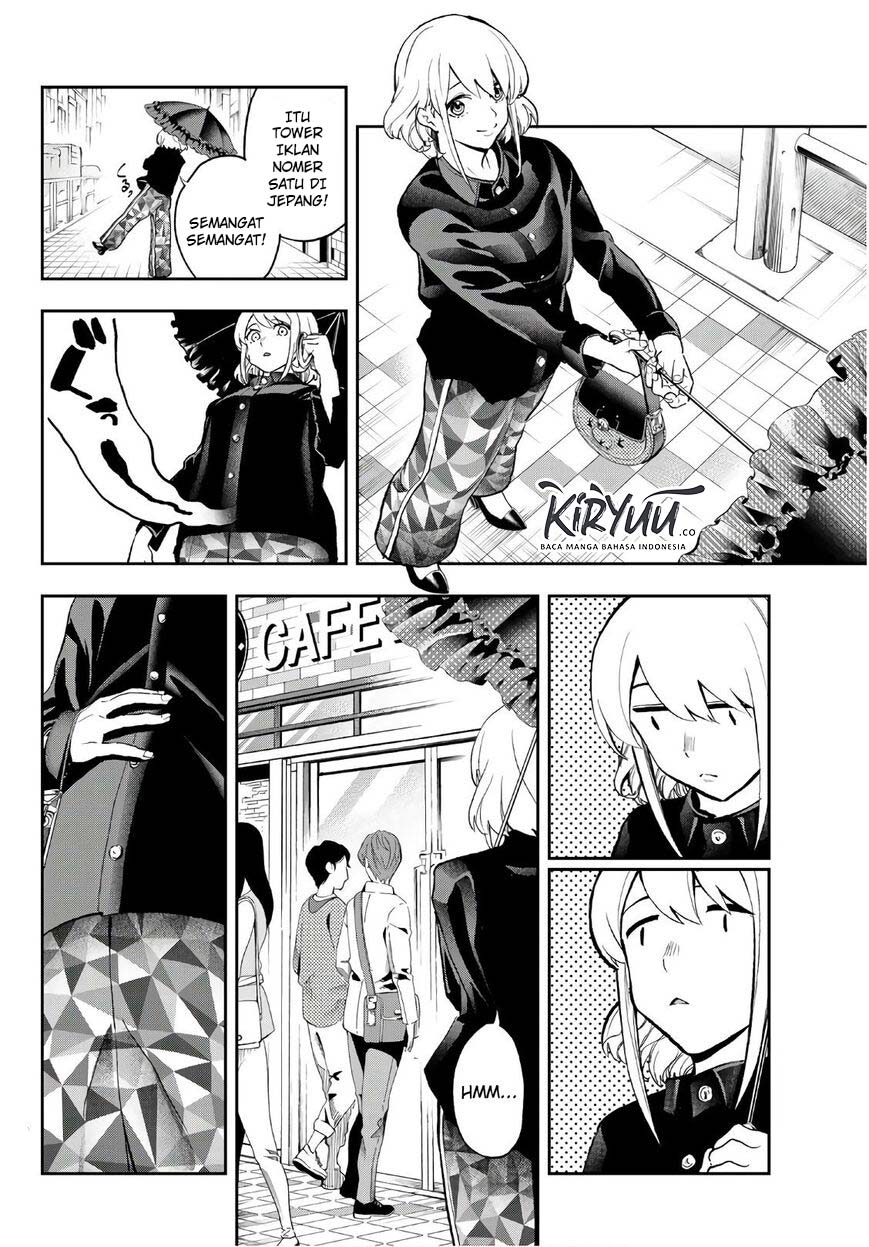 Chapter 99 - halaman 16