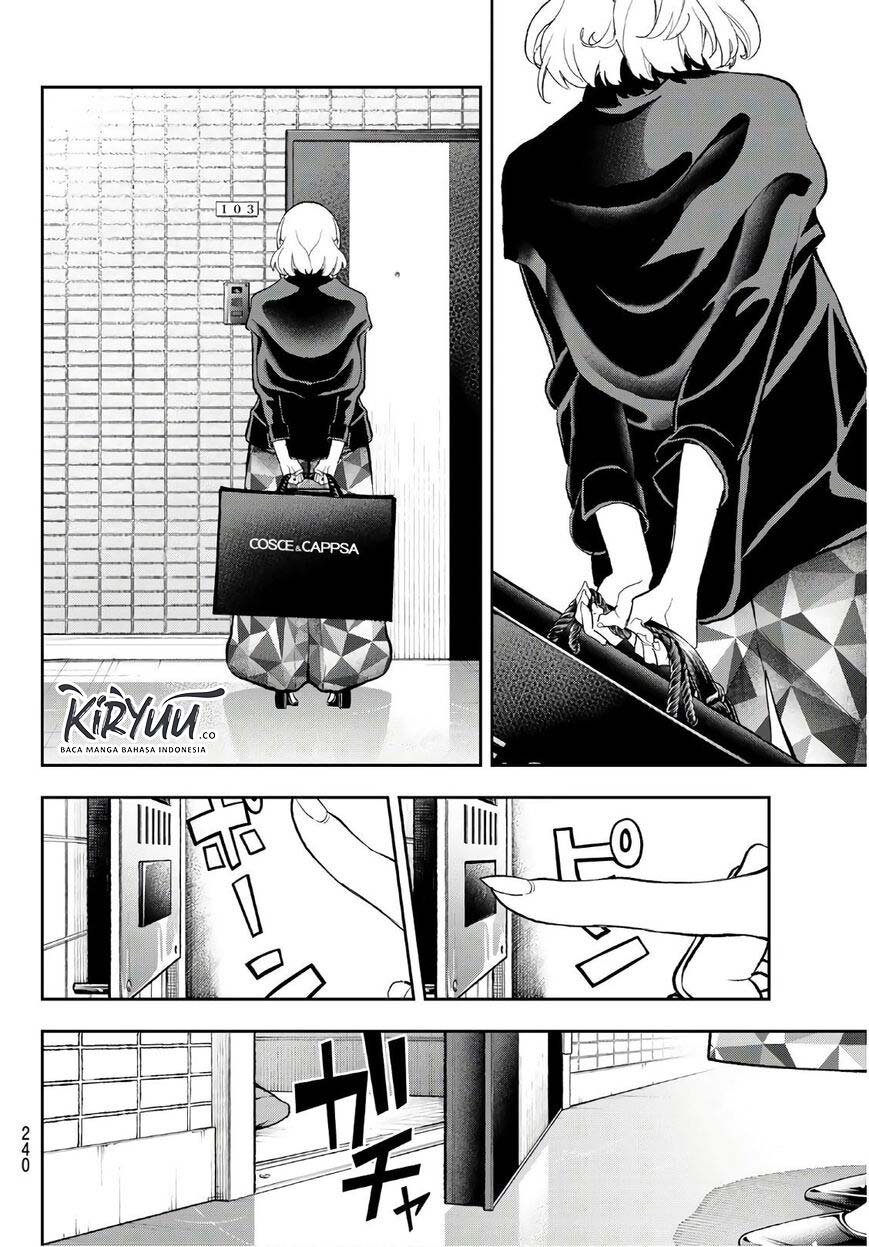 Chapter 99 - halaman 18