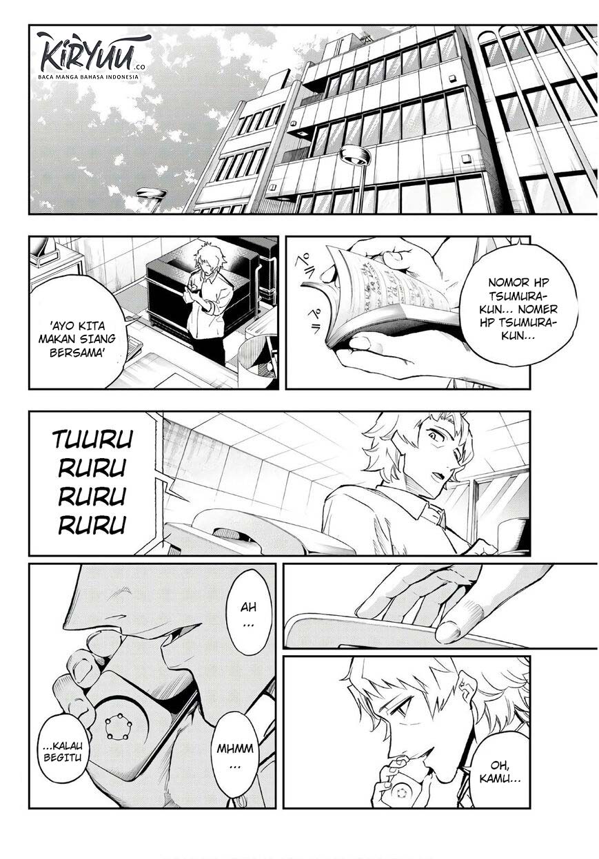 Chapter 99 - halaman 20