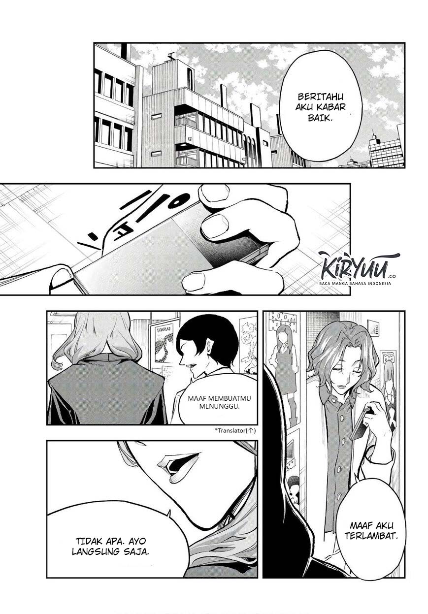Chapter 99 - halaman 21