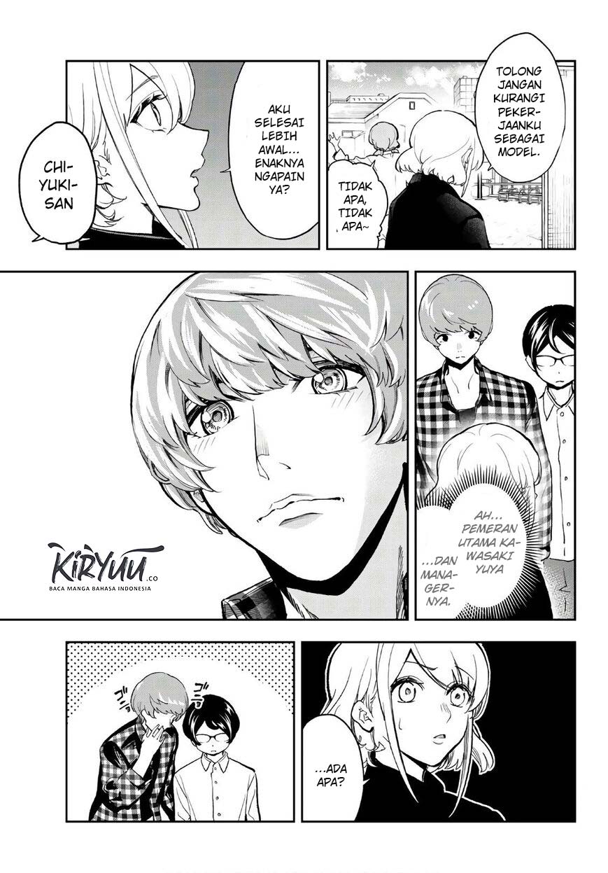 Chapter 99 - halaman 5