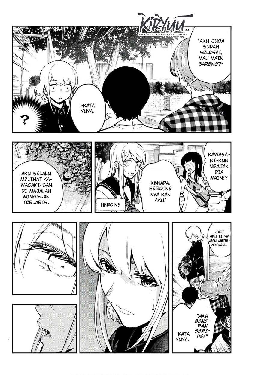 Chapter 99 - halaman 6