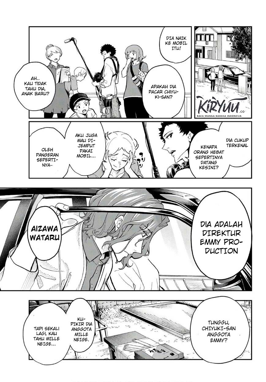 Chapter 99 - halaman 9