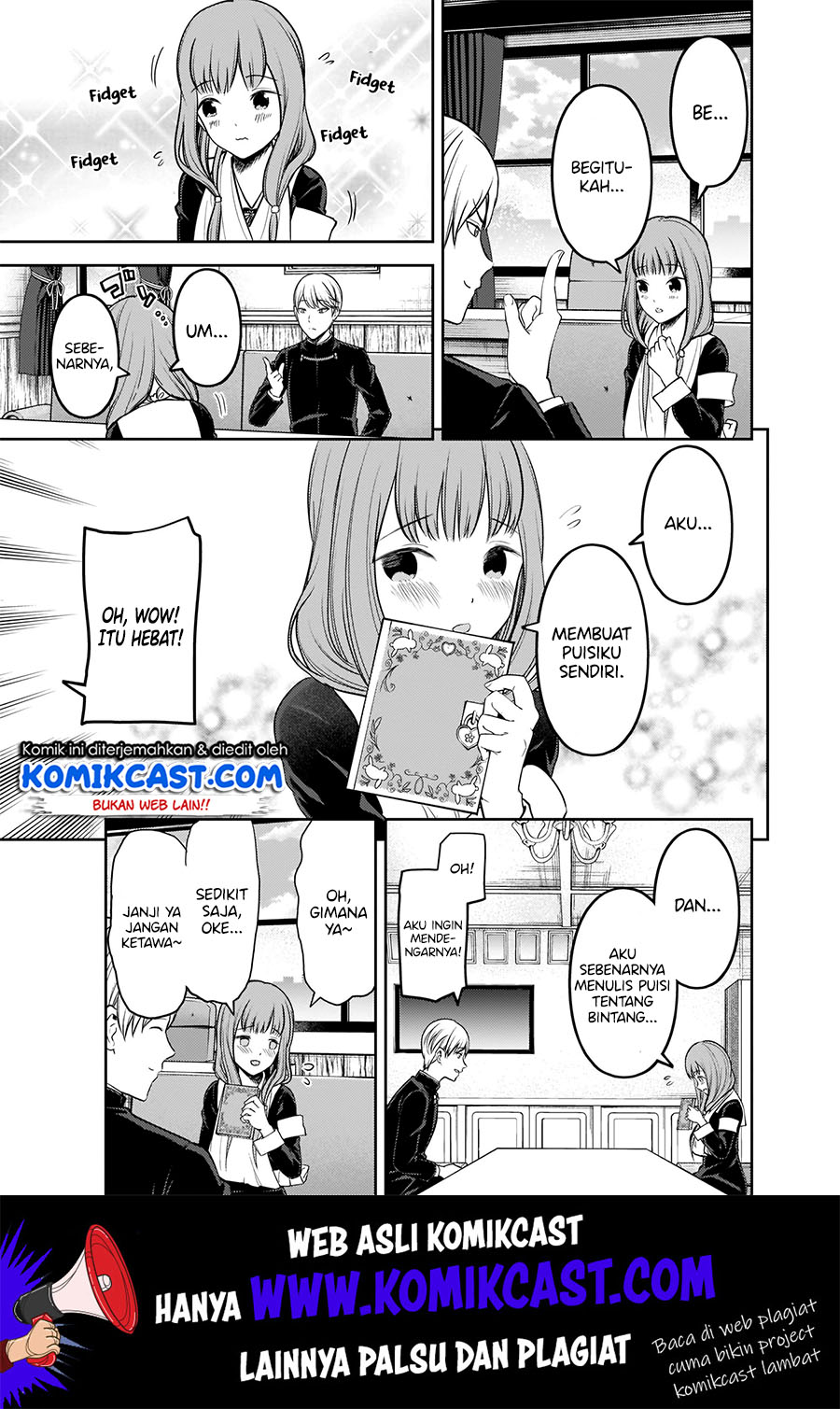 Chapter 165 - halaman 13