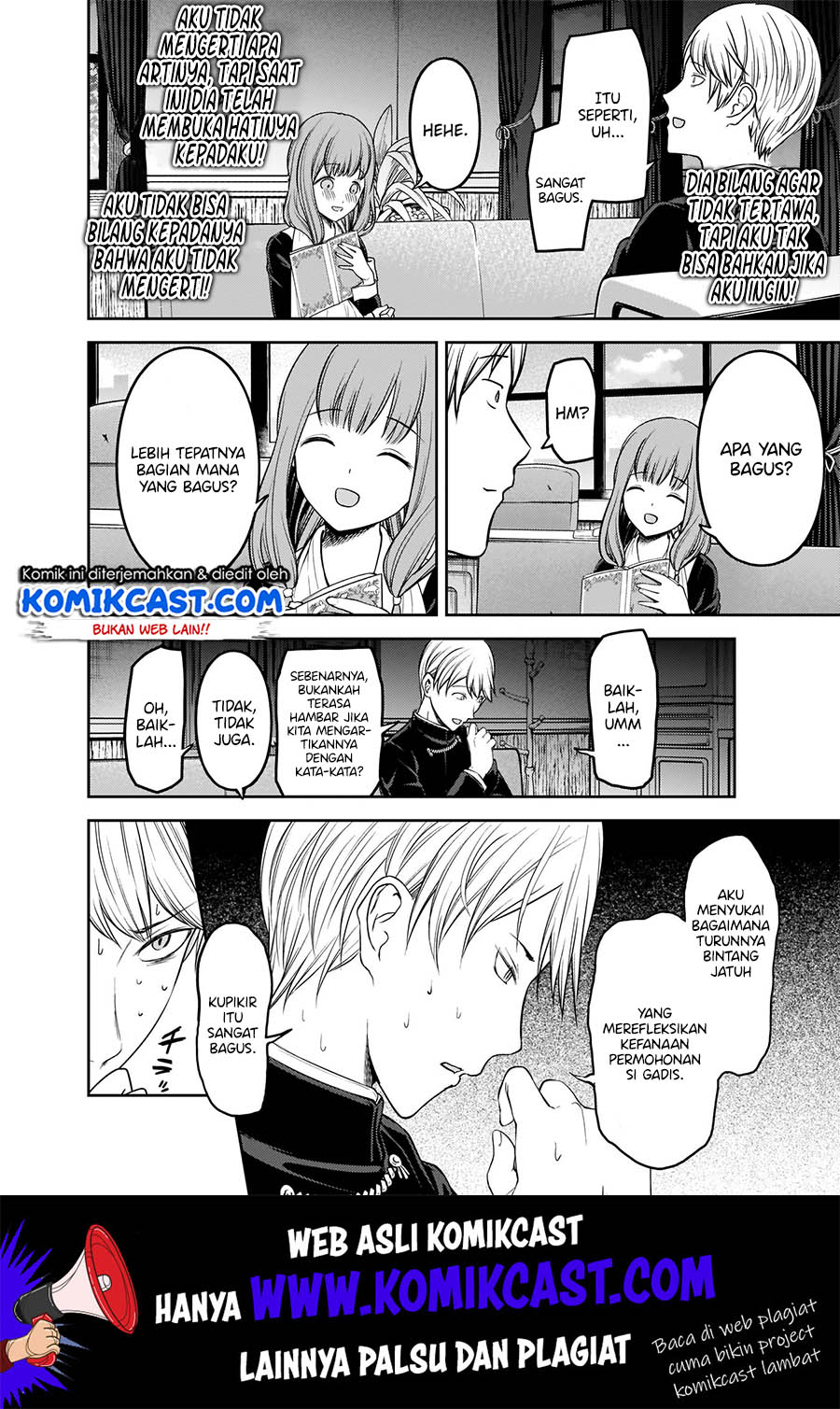 Chapter 165 - halaman 16