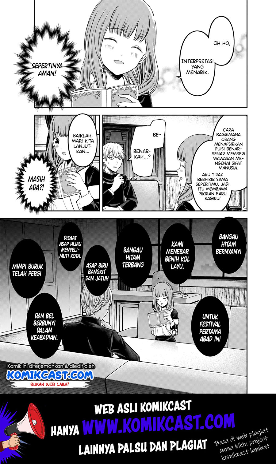 Chapter 165 - halaman 17