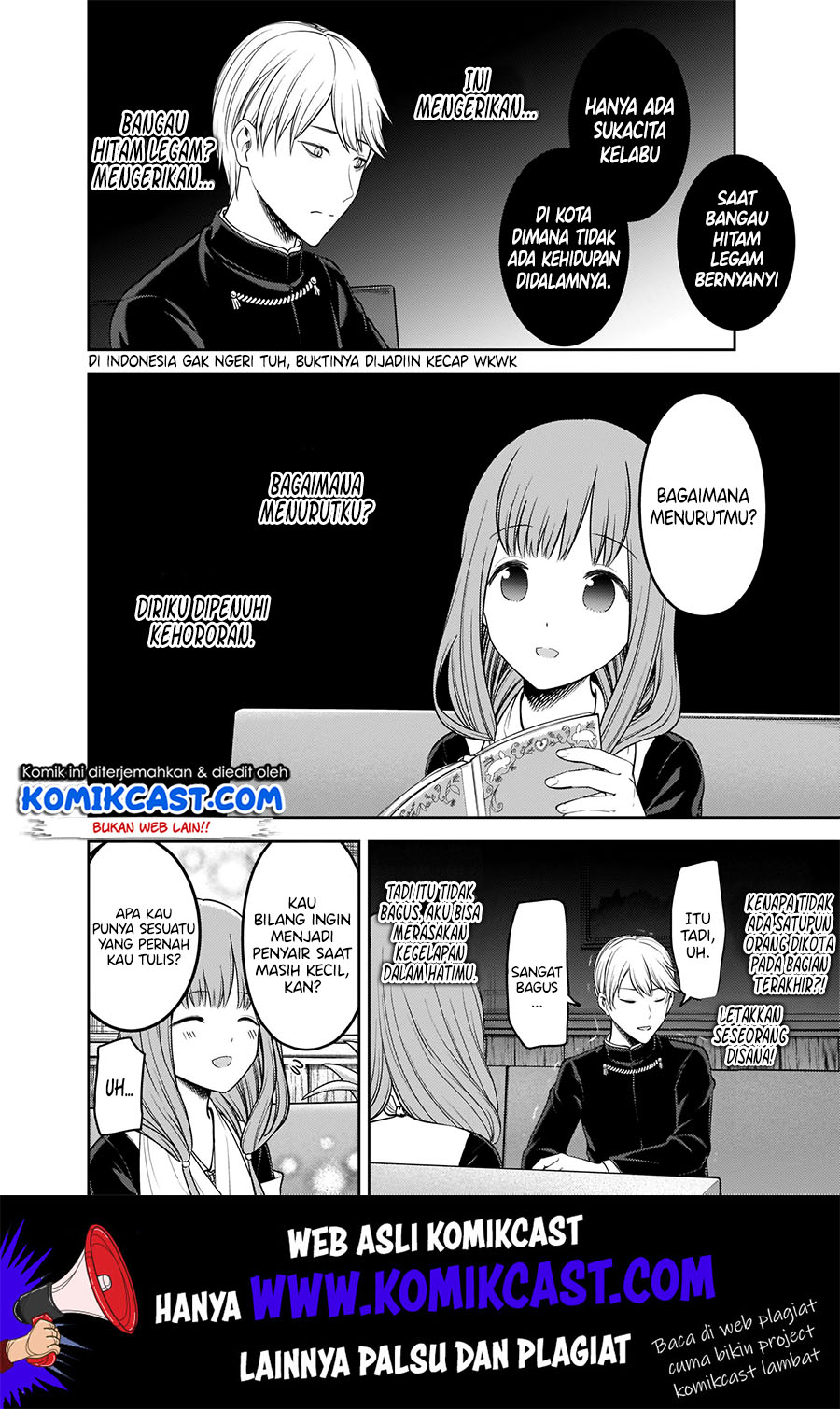 Chapter 165 - halaman 18