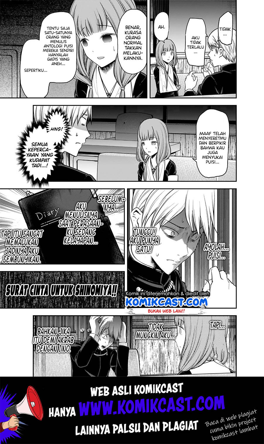 Chapter 165 - halaman 19