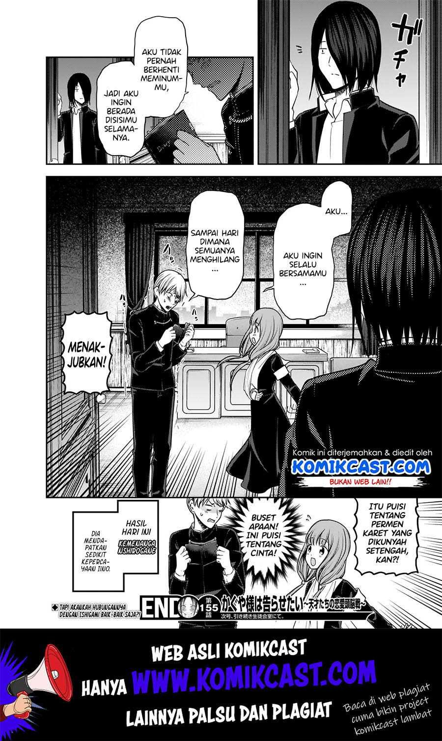 Chapter 165 - halaman 20