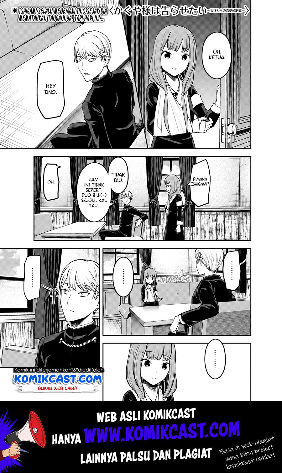 Chapter 165 - halaman 3