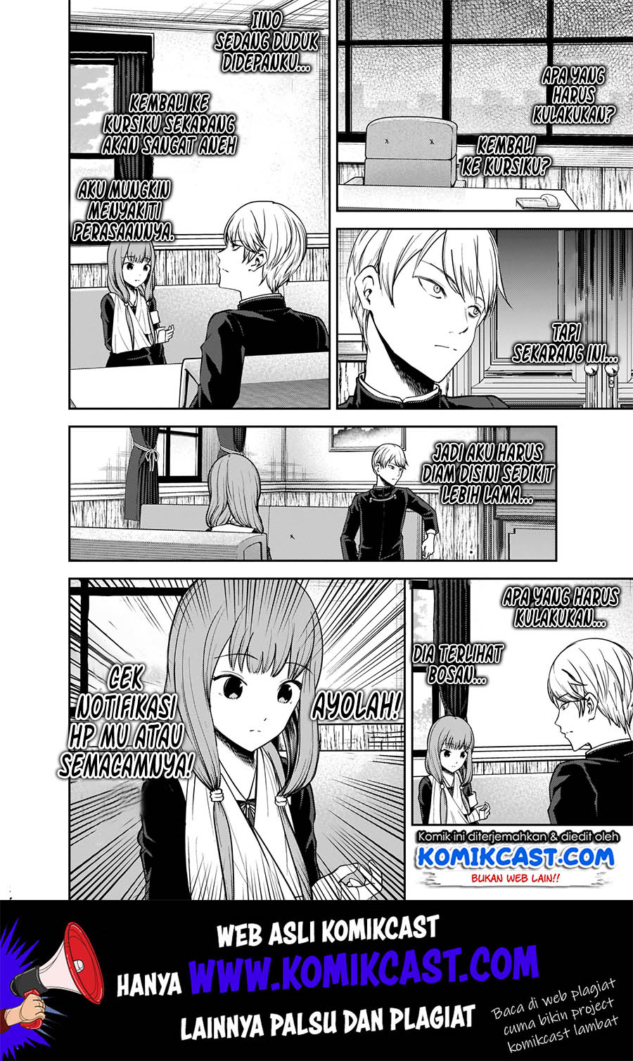 Chapter 165 - halaman 6