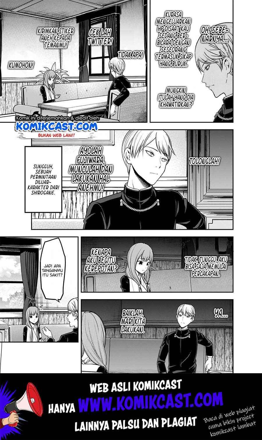 Chapter 165 - halaman 7