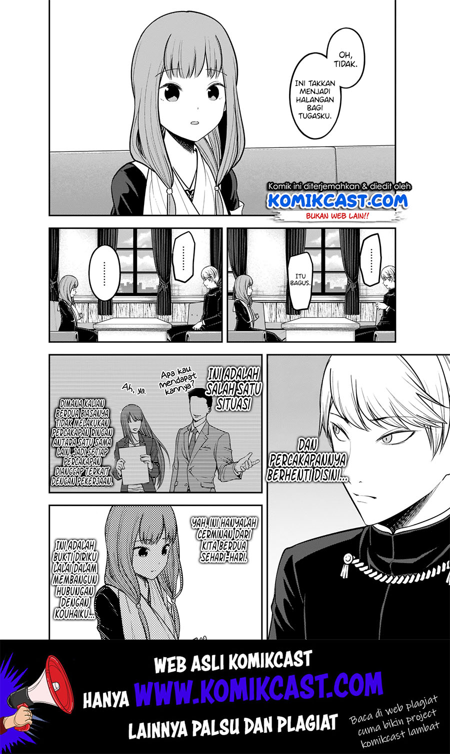 Chapter 165 - halaman 8