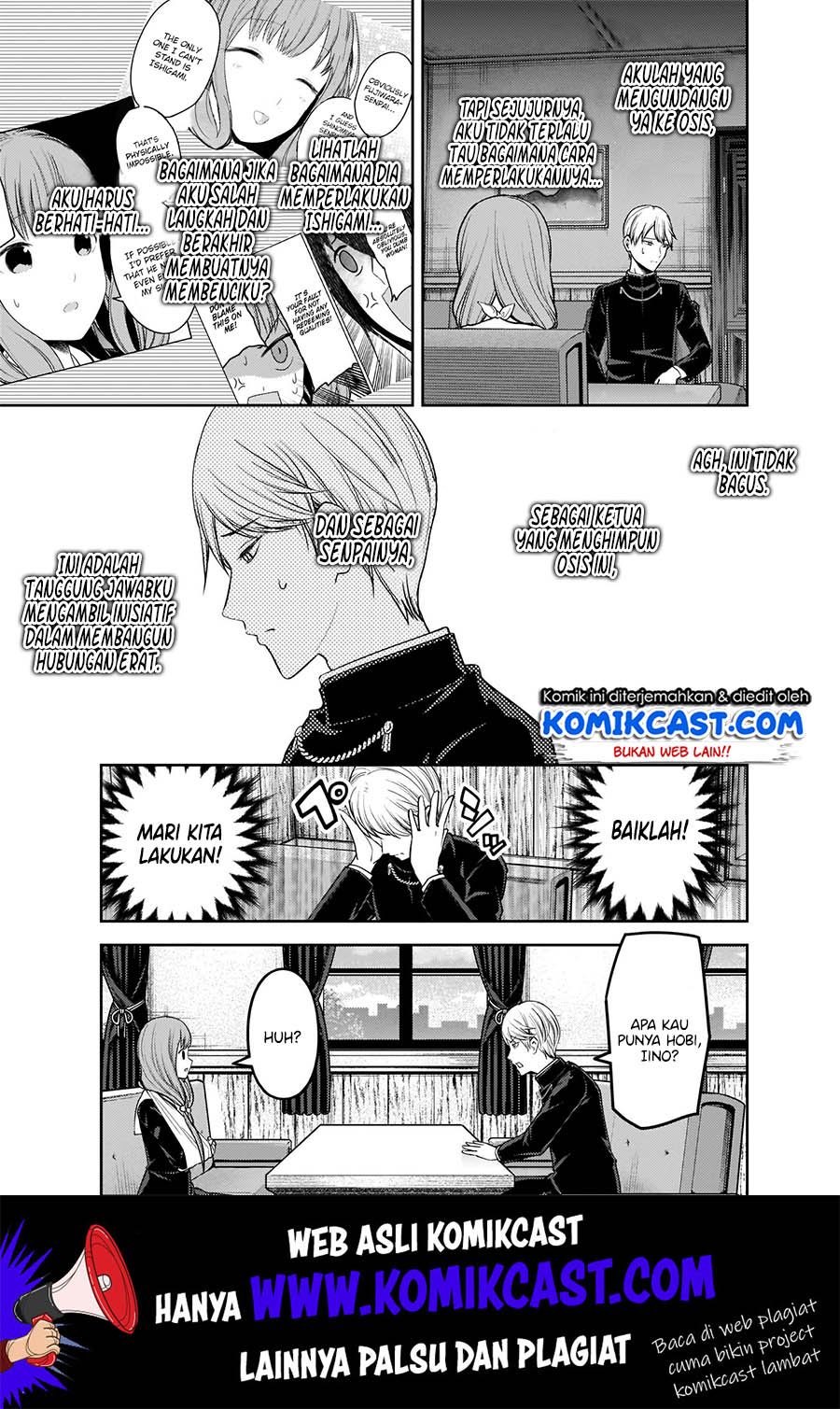 Chapter 165 - halaman 9