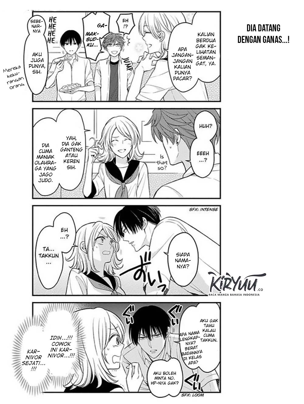 Chapter 76 - halaman 13