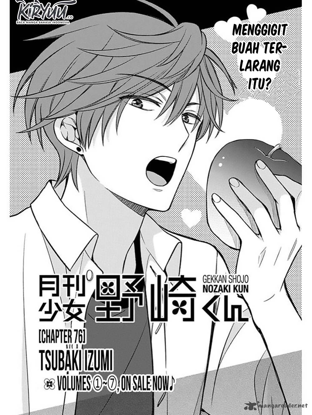 Chapter 76 - halaman 3