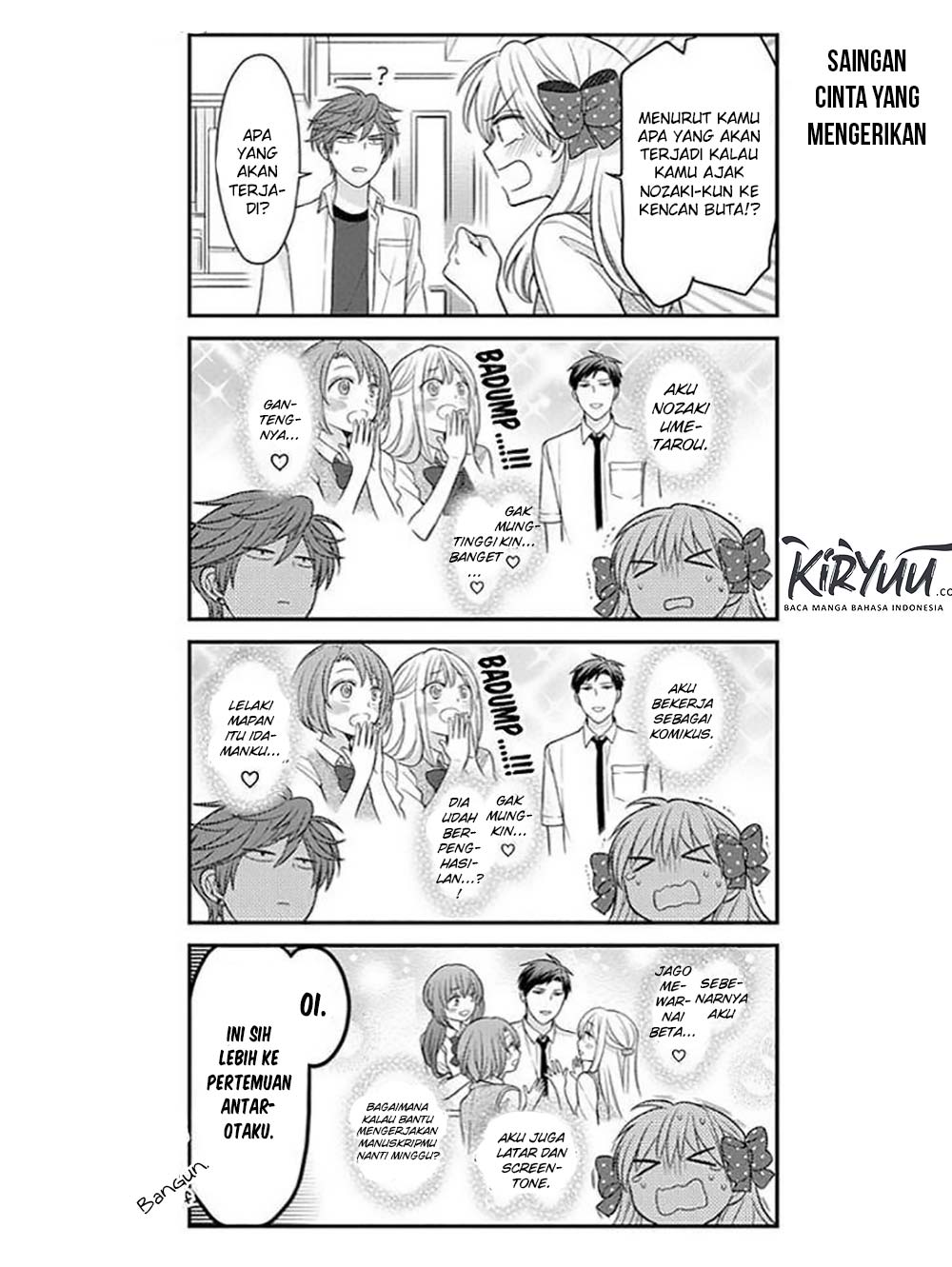 Chapter 76 - halaman 6