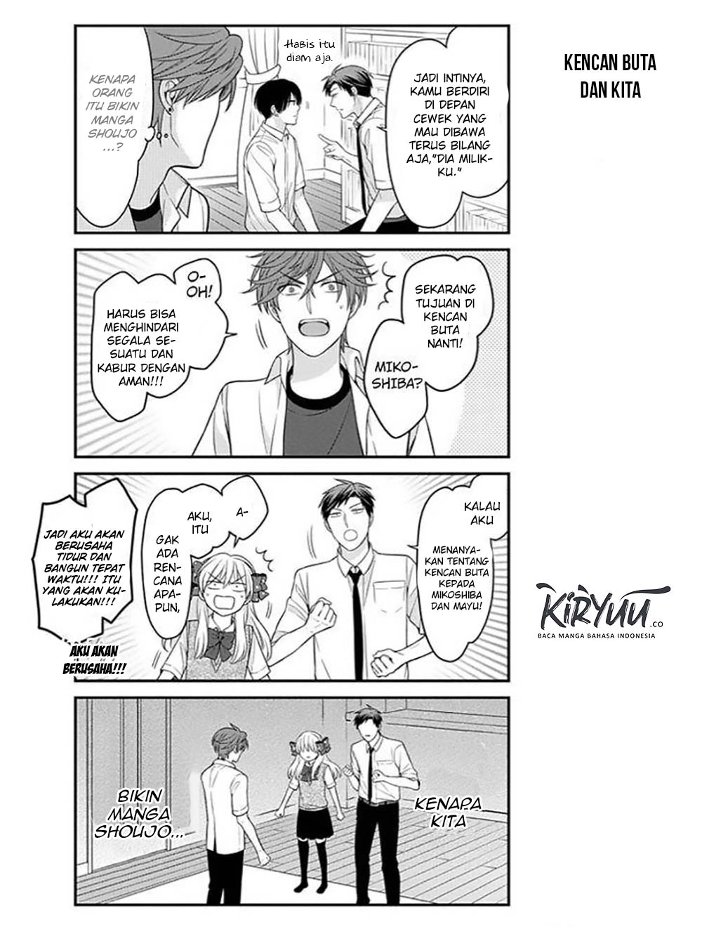 Chapter 76 - halaman 9