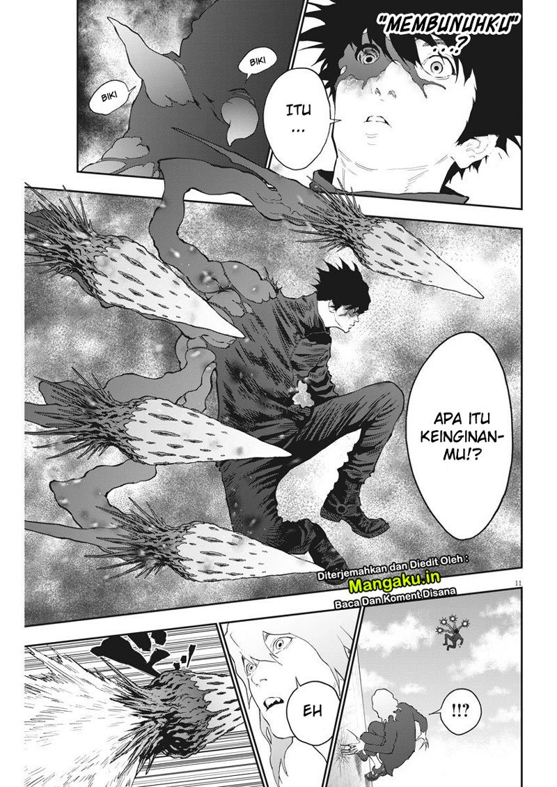 Chapter 106 - halaman 13