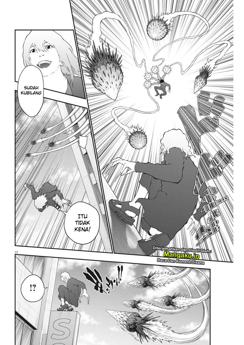 Chapter 106 - halaman 14