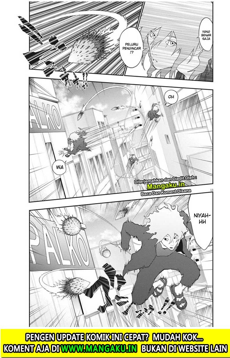 Chapter 106 - halaman 15