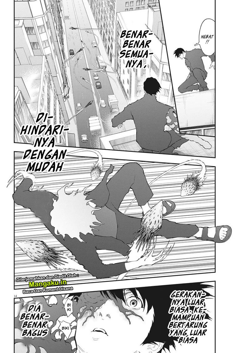Chapter 106 - halaman 16