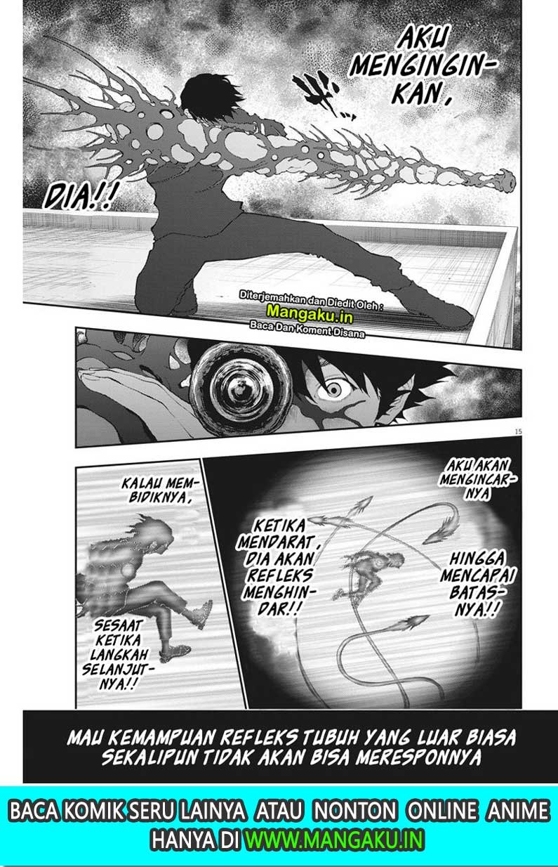 Chapter 106 - halaman 17