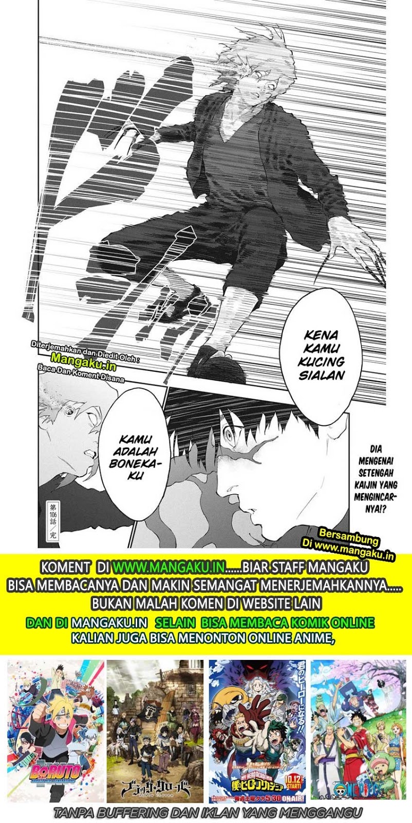 Chapter 106 - halaman 19